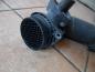 Preview: VW Sharan 7M Luftmassenmesser 0280217121 mit Ansaugrohr 7M3129627