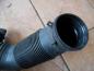 Preview: VW Sharan 7M Luftmassenmesser 0280217121 mit Ansaugrohr 7M3129627