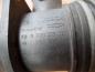 Preview: VW Sharan 7M Luftmassenmesser 0280217121 mit Ansaugrohr 7M3129627