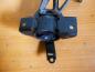 Preview: Chevrolet Matiz Motorträger Motorhalter Halter Links