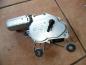 Preview: VW Golf IV Wischermotor Heckwischer Hinten 1J6955711C