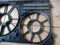 Preview: VW Audi Seat Gebläsegehäuse Kühlerlüfter 1K0121207