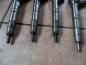 Preview: VW Golf 7 Passat B8 2,0 TDi Einspritzeinheit 04L130277AC