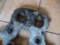 Preview: Chrysler Voyager IV 2,5 2,8 CRD Stirndeckel Deckel 92082139F