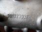 Preview: Chrysler Voyager IV 2,5 2,8 CRD zylinderkopf Ventildeckel 90132393F