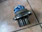 Preview: Audi A3 8L 1.6L Wasserpumpe 81408