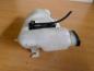 Preview: Renault Twingo Scheibenwaschbehälter mit Pumpe 7701669817