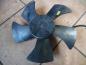 Preview: Chevrolet Matiz Kühlerlüfter Motor 61R0030