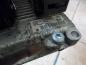 Preview: Opel Corsa C Agila Motorsteuergerät ECU 0261207961 / 55350549