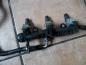 Preview: Opel Agila A 1,0 Einspritzleiste 0280151075