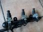 Preview: Opel Agila A 1,0 Einspritzleiste 0280151075