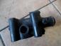 Preview: Ford Focus I Thermostat Thermostatgehäuse XS4G9K478