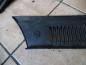 Preview: Alfa Romeo 147 Abdeckung Wischermotor Wasserkasten 735290142