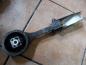 Preview: Seat Ibiza 6L 1,2L Motorlager Motordämpfer