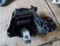 Preview: Seat Ibiza 6L 1,2L Motorlager Getriebelager links 6Q0199555