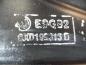 Preview: VW Polo 6N Motortr?ger Achstr?ger mit Querlenker 6X0199315
