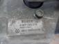 Preview: VW Polo 6N Wischermotor Wischergestänge Bosch 6N1955023 6N1955113