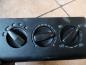 Preview: VW Polo 6N Heizungsbedienung Schalter 1H0819045