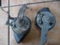 Preview: Mercedes B-Klasse W245 Hupe Horn Signalhorn