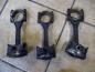 Preview: VW Golf V 1,4L Kolben mit Pleuelstange