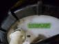 Preview: Chevrolet Matiz 1,0L Kraftstofftank Kraftstoffpumpe 96464637