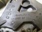Preview: Ford Fiesta IV Wischermotor mit Gestänge Vorne 96FB17B571DA