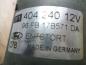 Preview: Ford Fiesta IV Wischermotor mit Gestänge Vorne 96FB17B571DA