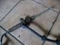 Preview: Fiat Punto 188 Kupplungsnehmerzylinder Schlauch 55187211