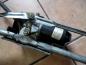 Preview: Fiat Punto 188 Wischermotor mit Gestänge Vorne 60511003