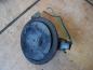 Preview: Chevrolet Nubira Hupe Horn Signalhorn