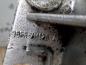 Preview: Ford Fiesta IV Motorhalter Agregathalter 96FB7M125AF