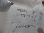 Preview: Nissan Micra K12 Kraftstofftank Kraftstoffbeh?lter 17205-9U01A