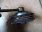 Preview: Nissan Micra K12 1,2 Spannrolle Riemenspanner