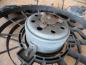 Preview: Opel Astra H Lüftermotor Kühlerlüfter 13147279 / 13132559