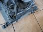 Preview: Opel Corsa D Lüftermotor Kühlerlüfter, Klimakühler mit Wasserkühler 55701410
