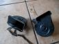 Preview: Mercedes E-Klasse W210 Hupe Horn Signalhorn