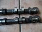 Preview: Ford Fiesta V 1,4TDCi Nockenwellen