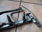 Preview: Ford Fiesta V 1,4TDCi Einspritzleiste Einspritzdüse 2N1U9D280BA