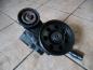 Preview: Ford Focus I 1,6i Servopumpe mit Halterung 98MF-3C631