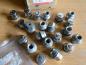Preview: ORIGINAL Ford Mondeo Radlagersatz Motorcraft 1566234