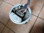 Preview: VW Sharan 7M Kraftstoffpumpe Dieselpumpe 7M3919050 YM219H307