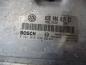 Preview: VW Sharan 7M Motorsteuerger?t Steuerger?t 038906019ET