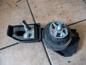 Preview: VW Sharan 7M, Seat Alhambra Motorhalter Motorlager Rechts 7M3199132