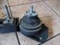 Preview: VW Sharan 7M, Seat Alhambra Motorhalter Motorlager Rechts 7M3199132