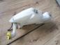 Preview: Ford Fiesta Bj 98 Orginal Wischwasserbehälter mit Pumpe 96FG17610