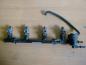 Preview: Ford Fiesta Einspritzleiste Düsenstock 2N1U9D280CA