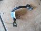 Preview: BMW 3er E46 1,8i Batteriekabel Minus 7507661