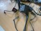 Preview: Ford Fiesta Bj.2004 Motorsteuergerät Motorkabelbaum mit Sicherungskasten 5M51-12A650-FF