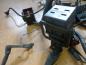 Preview: Ford Fiesta Bj.2004 Motorsteuergerät Motorkabelbaum mit Sicherungskasten 5M51-12A650-FF
