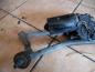 Preview: Peugeot 206 Wischermotor Gest?nge Vorne 3397020446 / 0390241360